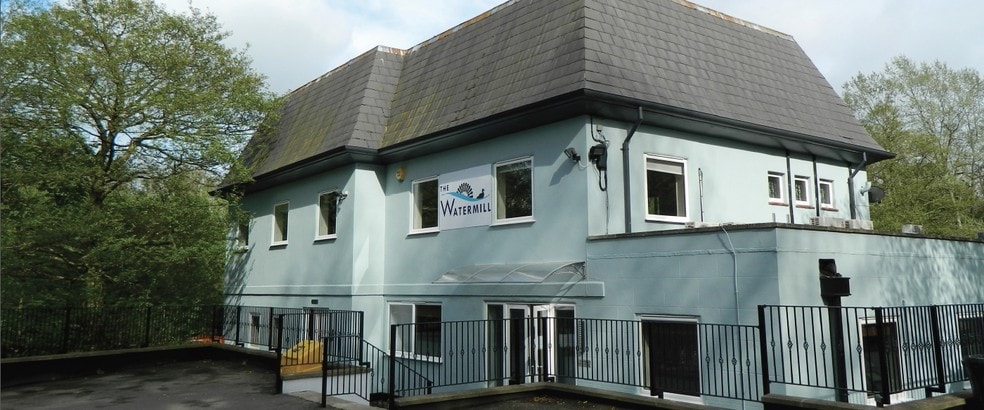 Halfway Bridge, Petworth for sale - Building Photo - Image 1 of 1