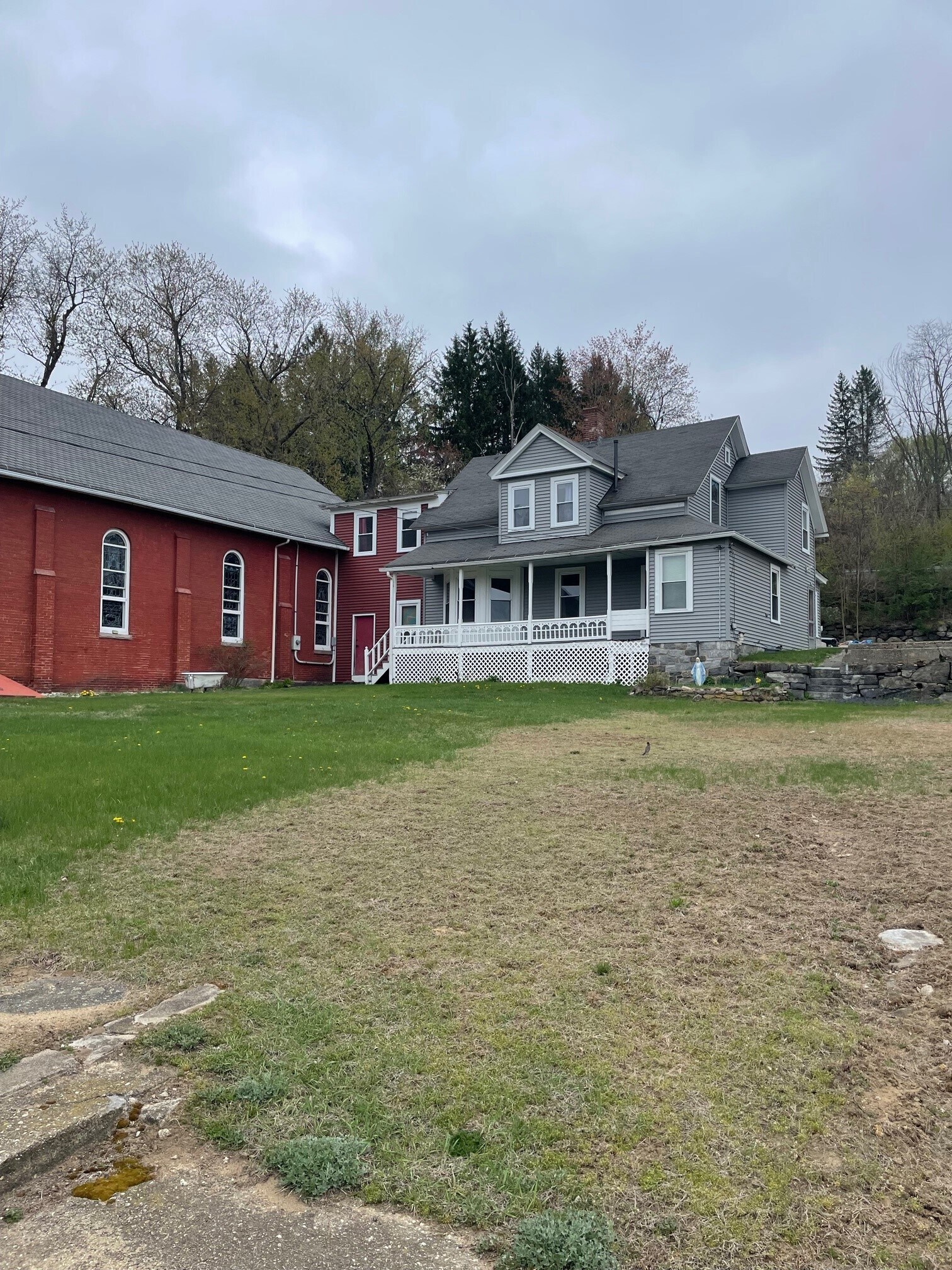 74 North St, West Warren, MA 01092 74 North Street