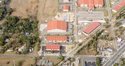 200 S Hawthorne Ave, Apopka, FL - aerial  map view - Image1