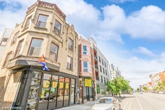 More details for 2615 W North Ave, Chicago, IL - Multifamily for Sale