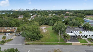More details for 707 S Goldwyn Ave, Orlando, FL - Land for Sale