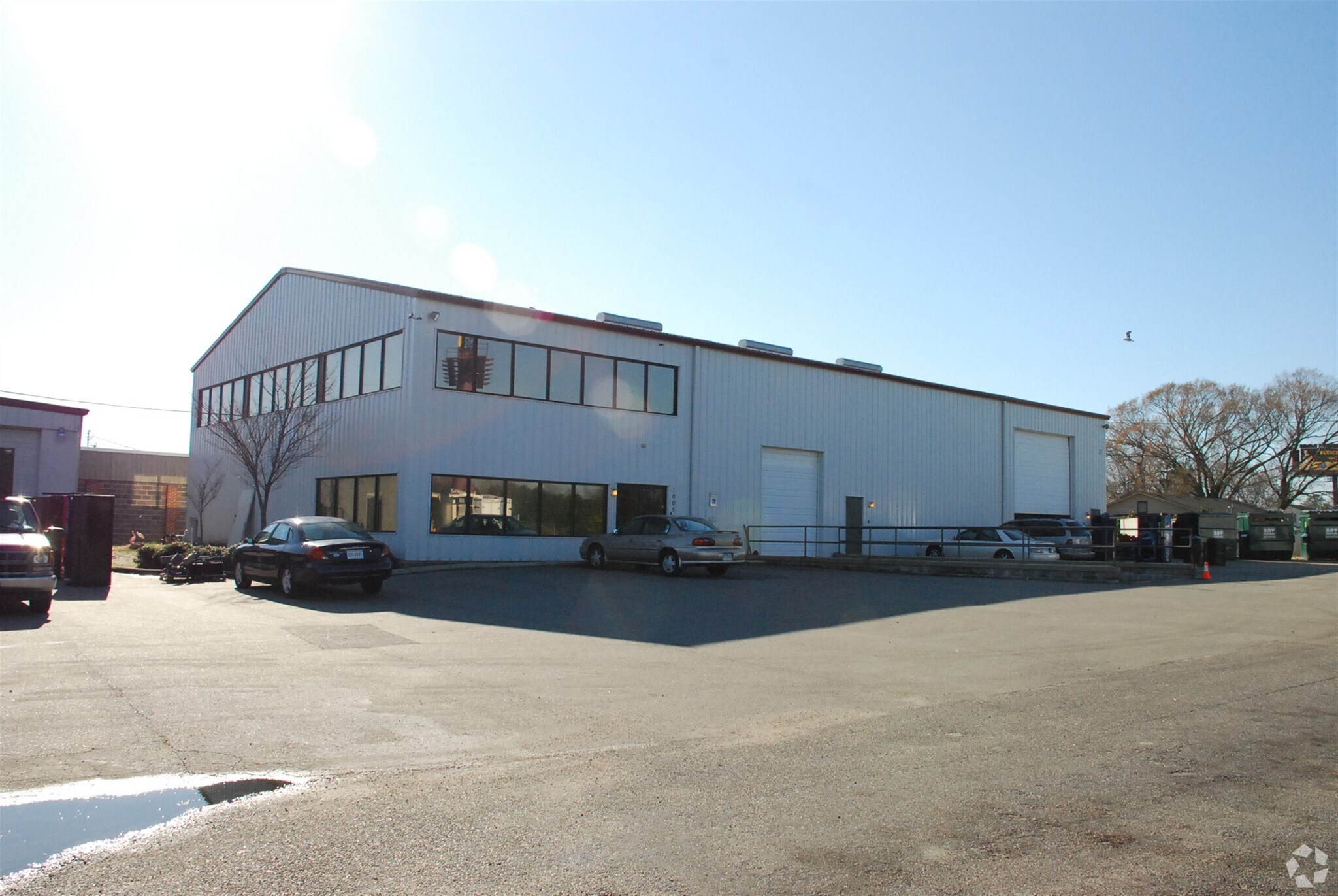 1005 Thomas St, Hampton, VA for sale Primary Photo- Image 1 of 1