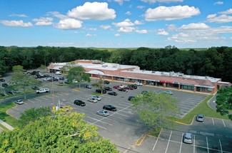 More details for 5-25 Eastport Manor Rd, Eastport, NY - Retail for Lease