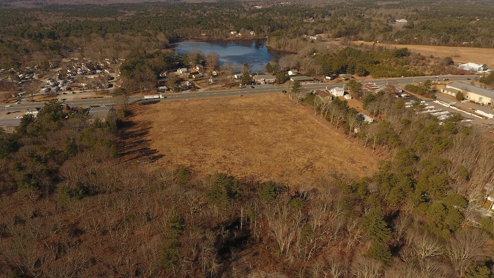 2100 Nooseneck Hill Rd, Coventry, RI for sale - Other - Image 1 of 1