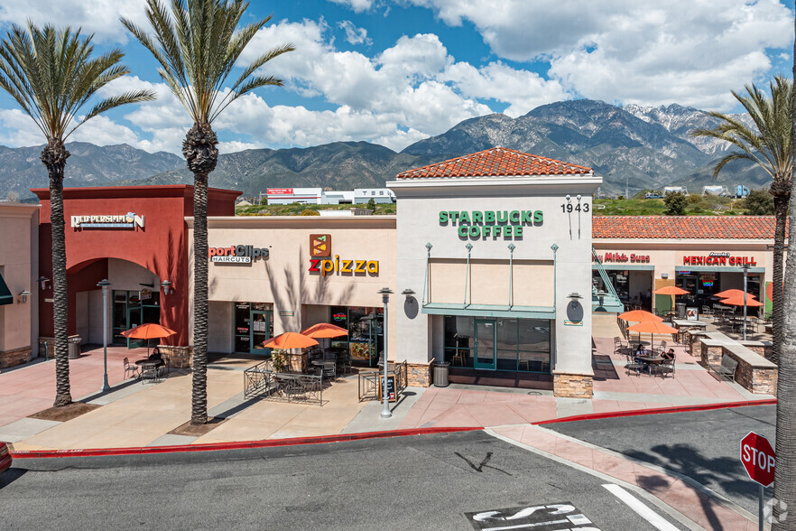 1931-1941 Campus Ave, Upland, CA for lease - Building Photo - Image 3 of 6