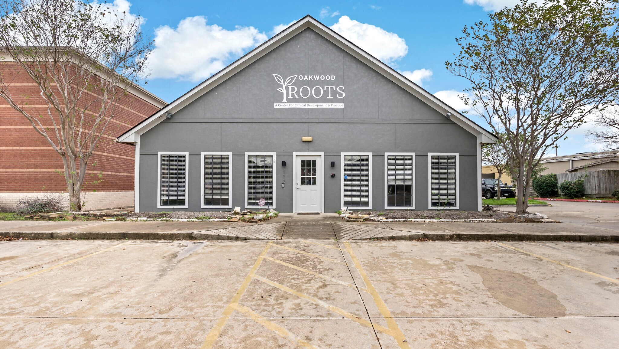 112 Rock Prairie Rd, College Station, TX 77845 Office/Medical for