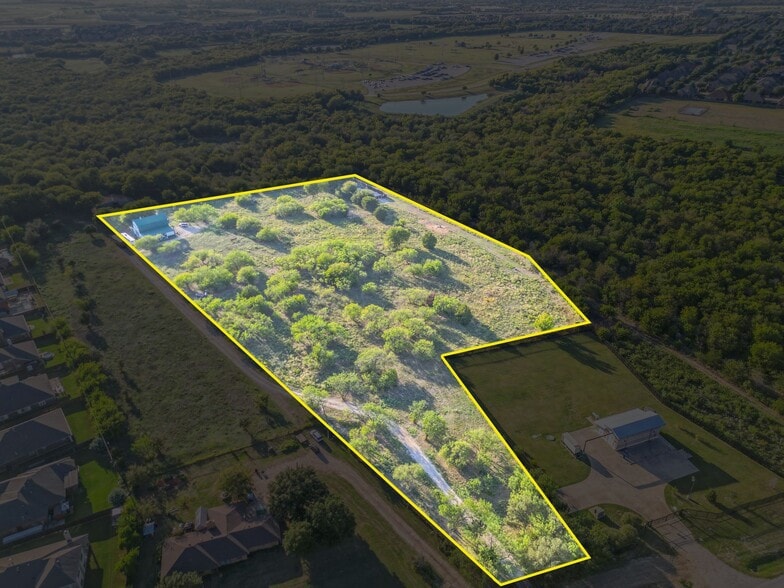 14 S Holland Rd, Mansfield, TX for sale - Building Photo - Image 3 of 7