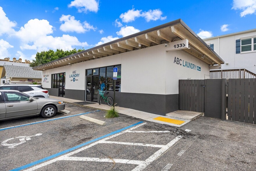 1333 3rd St N, Jacksonville Beach, FL for lease - Building Photo - Image 3 of 6