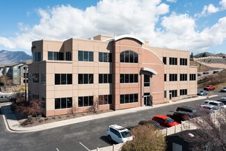 More details for 1031 W Center St, Orem, UT - Office for Lease