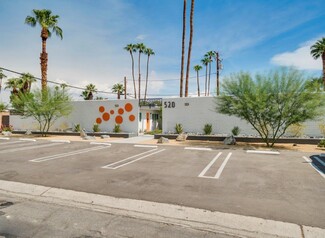 More details for 520 S Desert View Dr, Palm Springs, CA - Multifamily for Sale