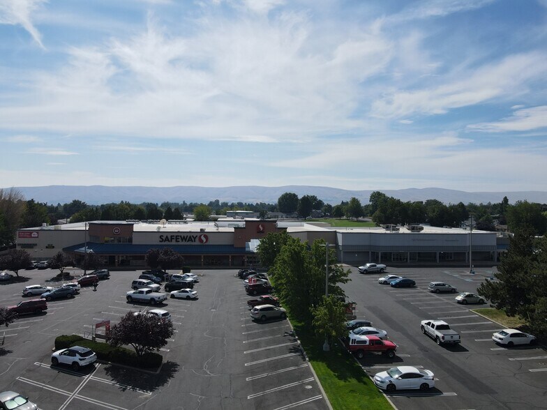 2112-2204 W Nob Hill Blvd, Yakima, WA for lease - Building Photo - Image 3 of 19