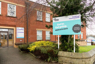 More details for Fieldhouse Rd, Rochdale - Office for Lease