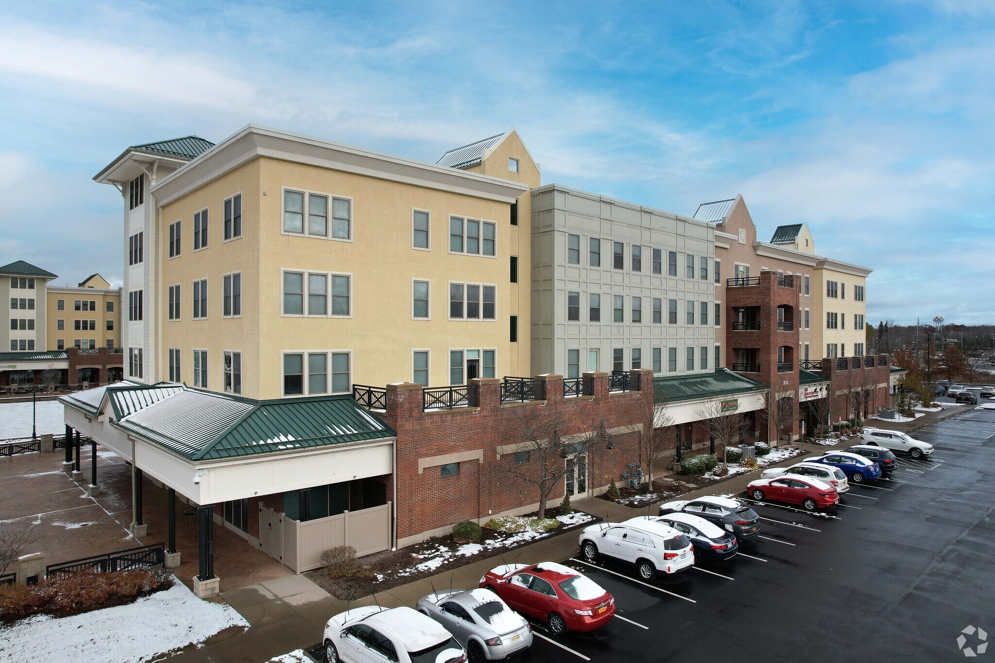 400 Park Point Dr, Rochester, NY for lease Primary Photo- Image 1 of 5