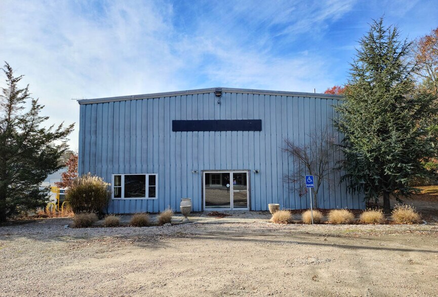 1270 Route 28A, Bourne, MA for sale - Building Photo - Image 1 of 1