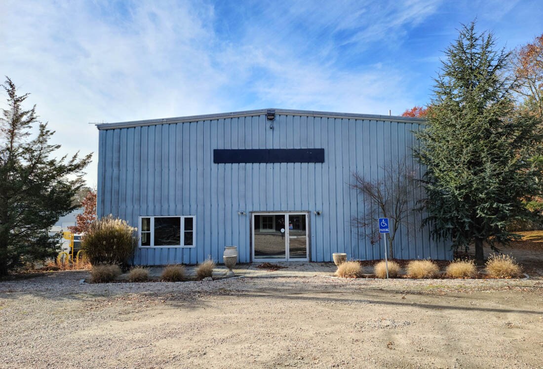 1270 Route 28A, Bourne, MA for sale Building Photo- Image 1 of 1