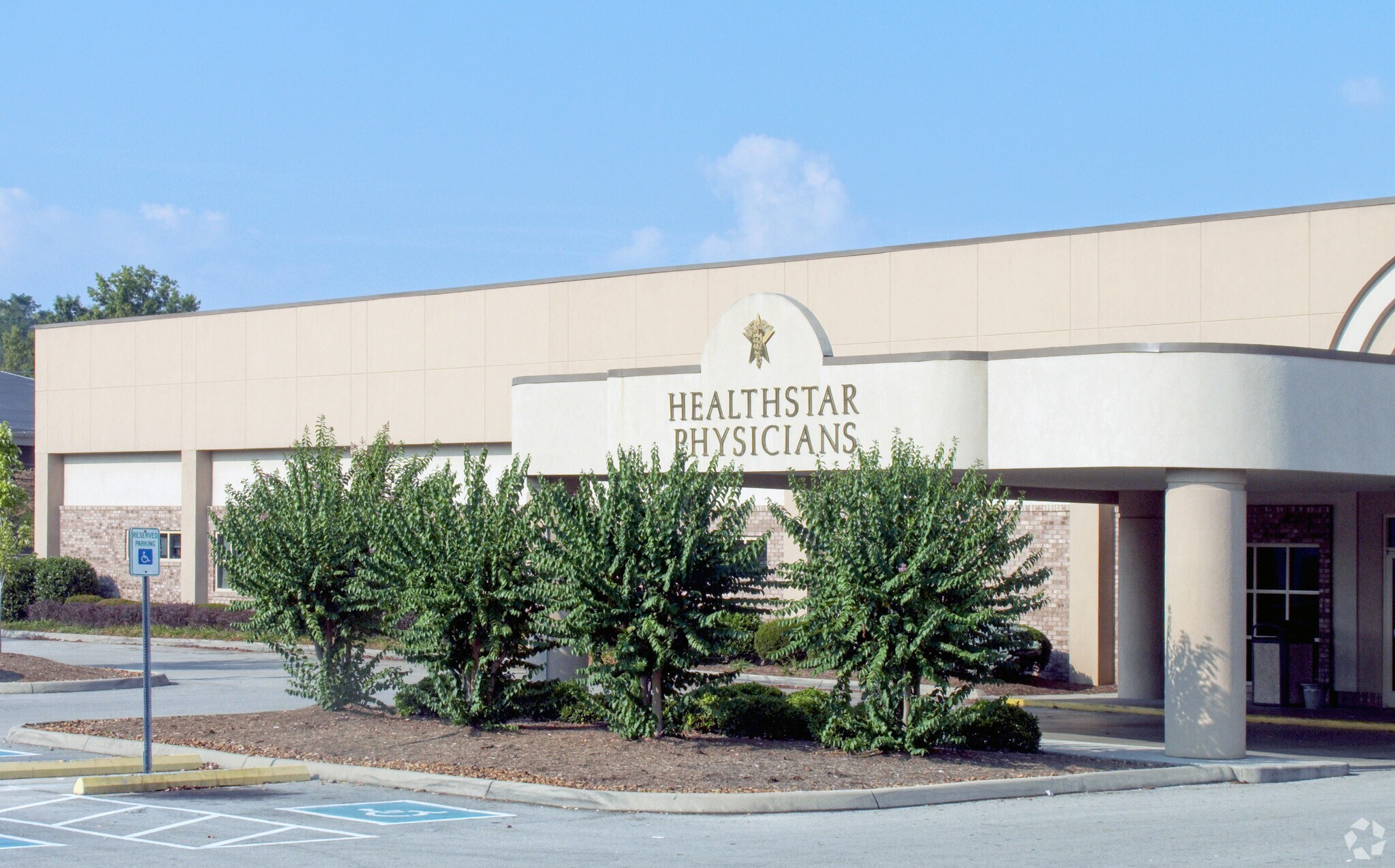 420 W Morris Blvd, Morristown, TN 37813 Medical for Lease