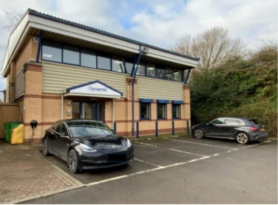 Axis Ct, Morley for lease Building Photo- Image 1 of 2