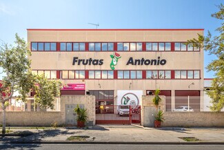 More details for Industrial for Lease