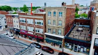 153 Bank St, New London CT - Commercial Real Estate