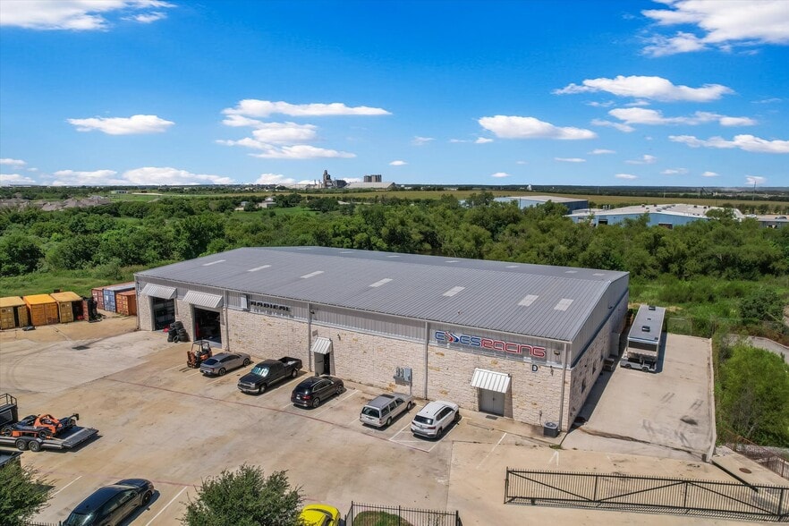 1481 Robert S Light Blvd, Buda, TX for lease - Building Photo - Image 2 of 14