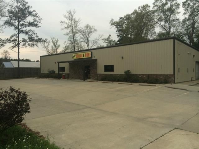 48511 Highway 437, Franklinton, LA for sale Building Photo- Image 1 of 1