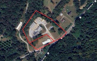 More details for 10035 Johnsford Rd, Beach City, OH - Industrial for Sale