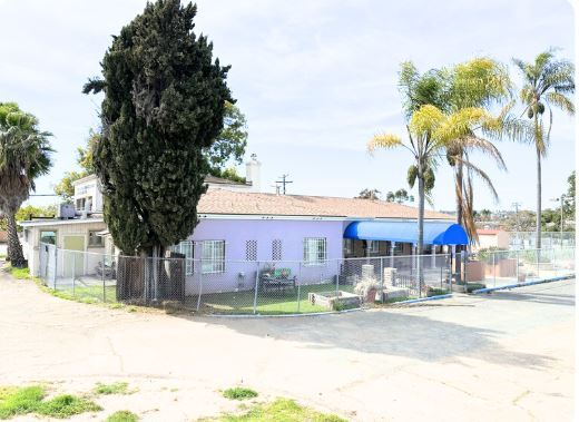 851 S 35th St, San Diego, CA for sale - Primary Photo - Image 1 of 1
