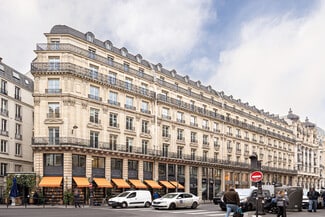More details for 111-119 Rue Réaumur, Paris - Office for Lease