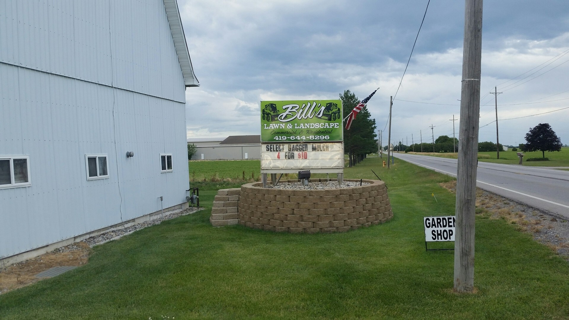 2470 US Highway 20, Swanton, OH for sale Primary Photo- Image 1 of 1
