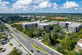 485 N Keller Rd, Maitland, FL - aerial  map view - Image1