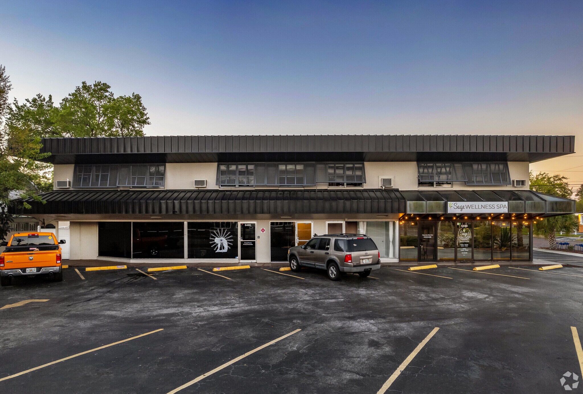 6480 Central Ave, Saint Petersburg, FL for sale Building Photo- Image 1 of 1