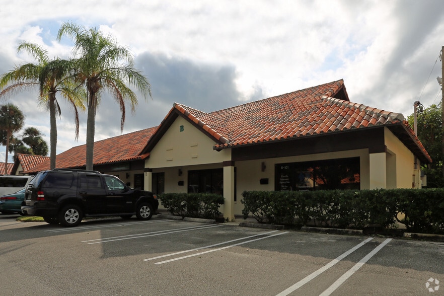 725 N A1A Hwy, Jupiter, FL for sale - Primary Photo - Image 1 of 1