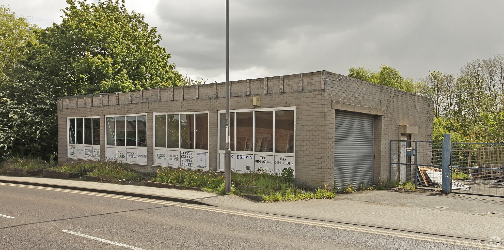Ellison Rd, Gateshead for sale Primary Photo- Image 1 of 1