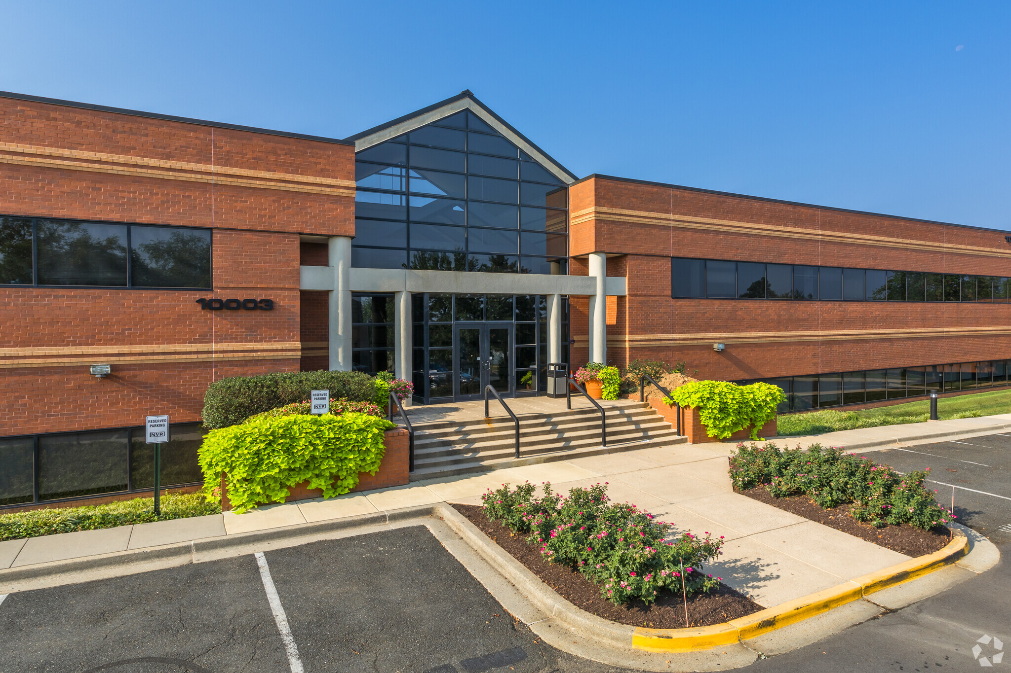 10003 Derekwood Ln, Lanham, MD for lease Building Photo- Image 1 of 19