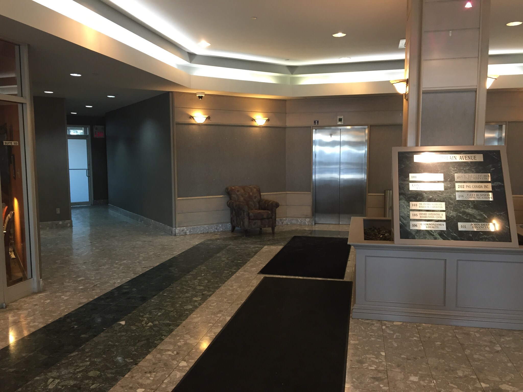 4145 North Service Rd, Burlington, ON L7L 6A3 Office for Lease 4145 North Service Rd, Burlington, ON L7L 6A3 Office for Lease