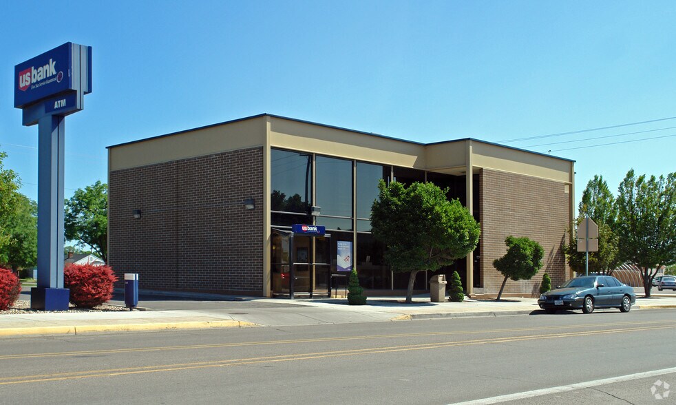 500 Main St, Nyssa, OR 97913