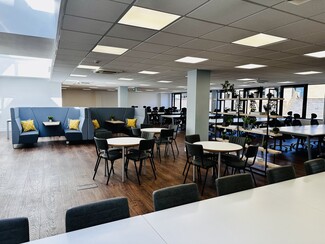 More details for 5 St Johns Ln, London - Coworking for Lease