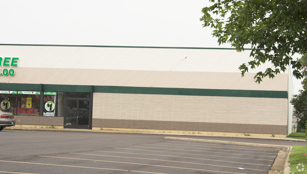 4366-4368 W Pierson Rd, Flint, MI for lease - Building Photo - Image 2 of 10