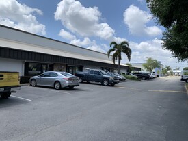 1937-1985 10th Ave N, Lake Worth FL - Warehouse