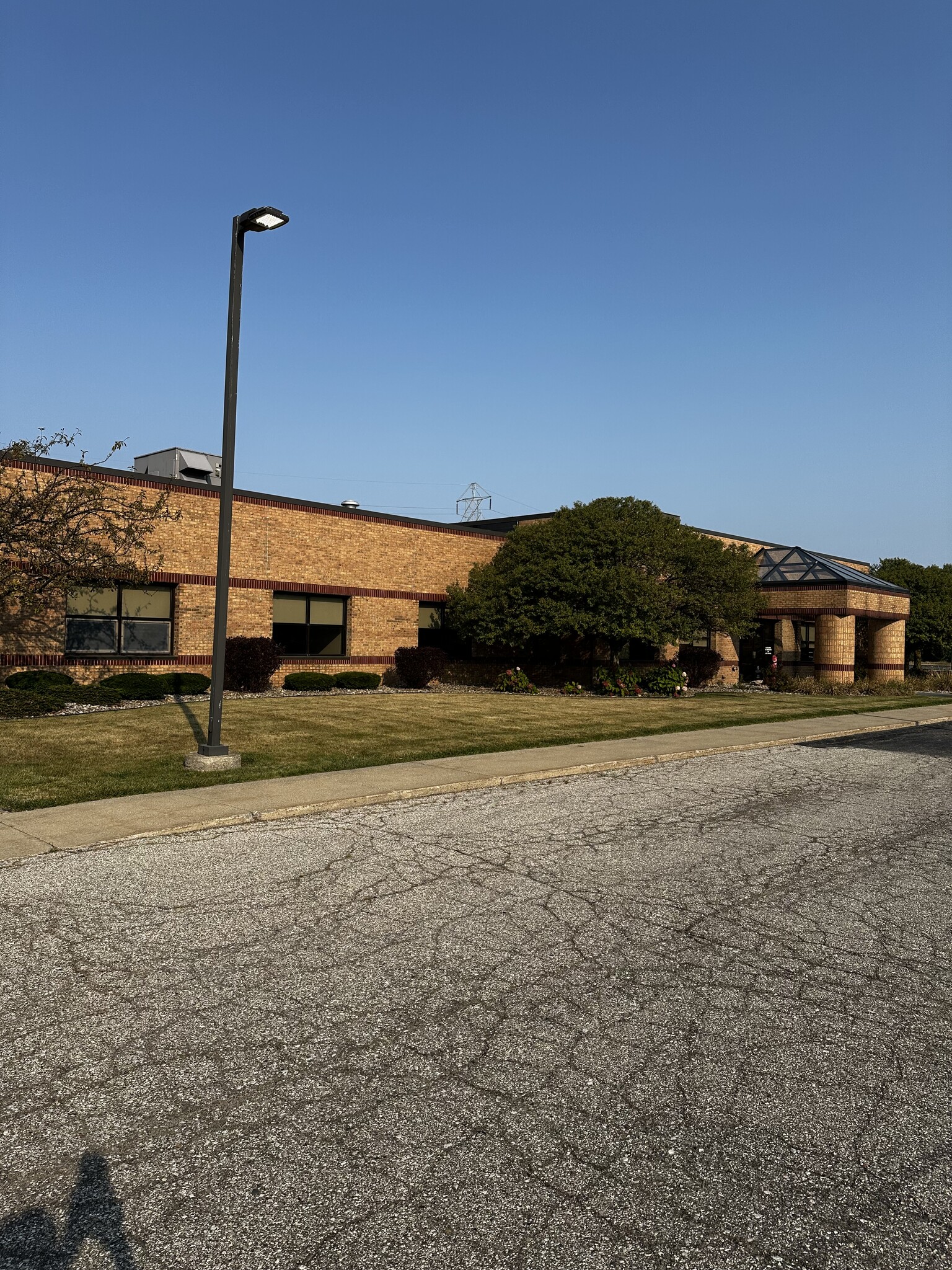 3930 Traxler Ct, Bay City, MI for sale Building Photo- Image 1 of 23