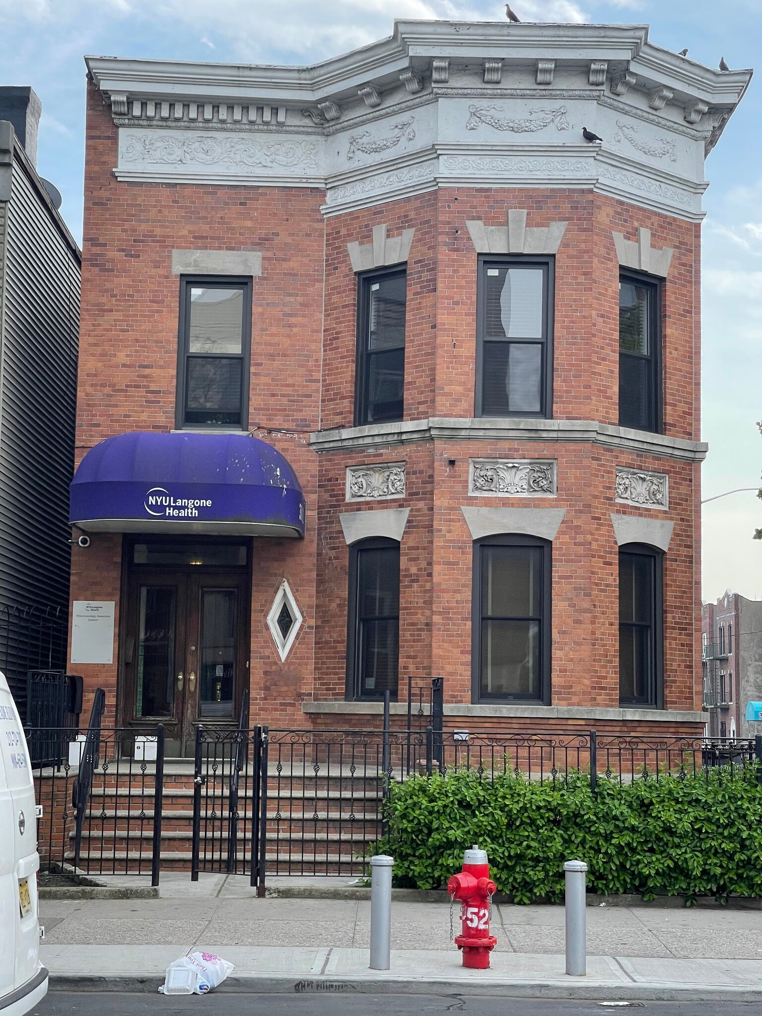 3802 31st Ave, Astoria, NY for sale Primary Photo- Image 1 of 1