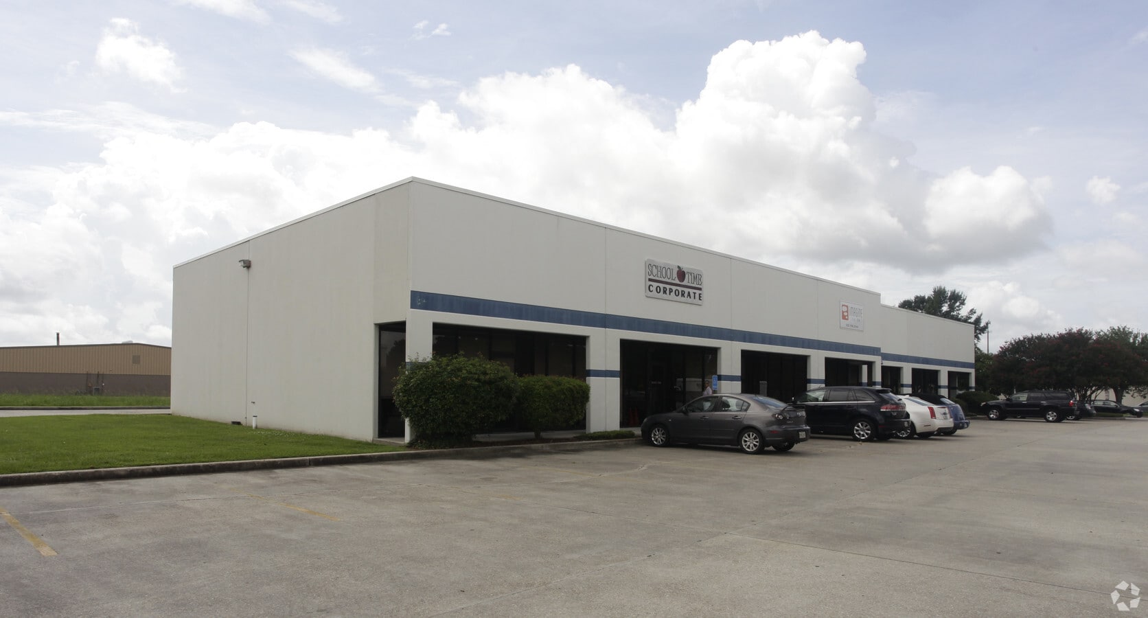 11811 Industriplex Blvd, Baton Rouge, LA 70809