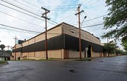 186 Lincoln Ave, Grove City PA - Warehouse