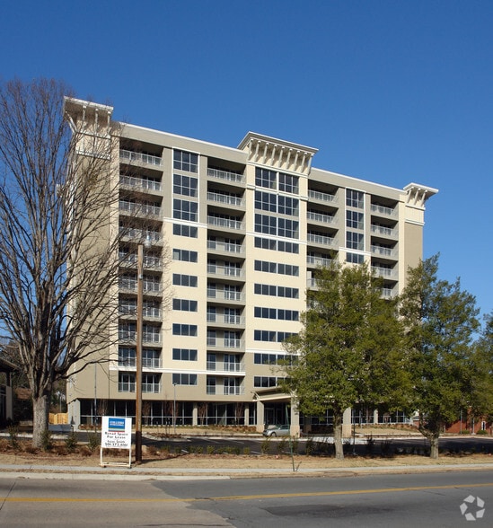 3700 Cantrell Rd, Little Rock, AR for lease - Building Photo - Image 2 of 4