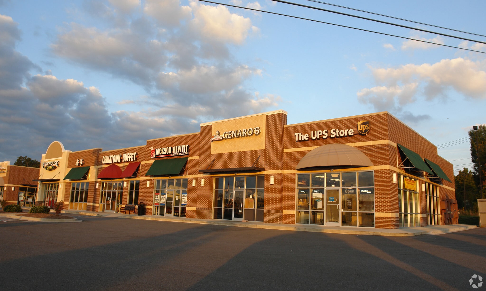 14039 Independence Blvd, Indian Trail, NC for sale Primary Photo- Image 1 of 13