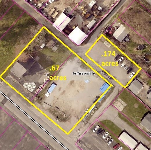 115 Eastern Blvd, Jeffersonville, IN for sale Primary Photo- Image 1 of 1