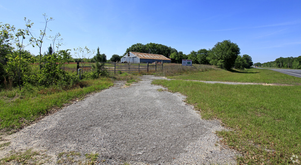 0000 Highway 231, Cottondale, FL for sale - Primary Photo - Image 1 of 1