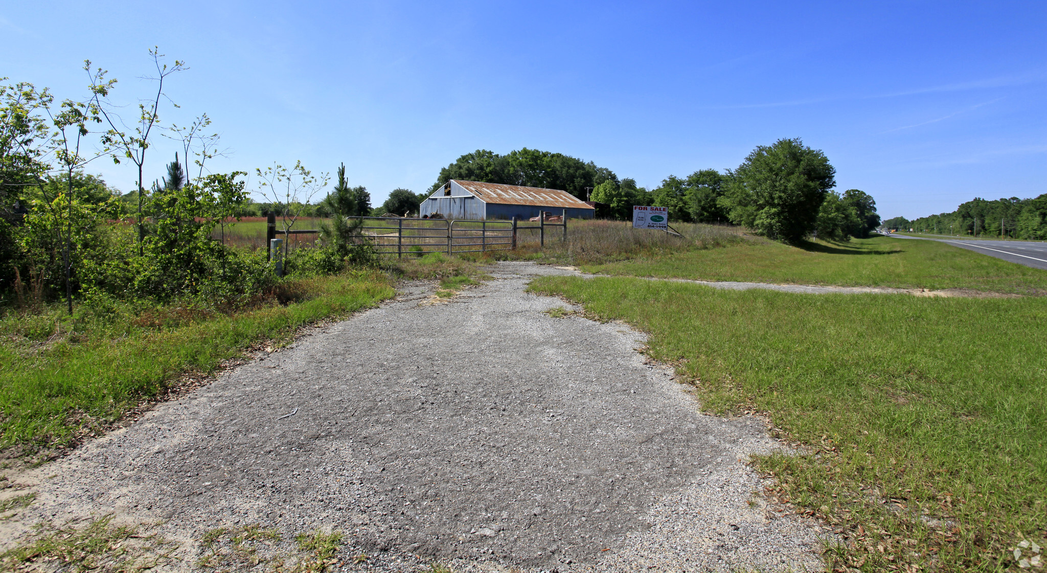 0000 Highway 231, Cottondale, FL for sale Primary Photo- Image 1 of 1