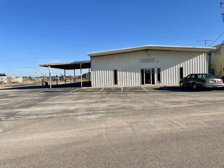 6975 E Commerce St, Odessa, TX for sale - Primary Photo - Image 1 of 1