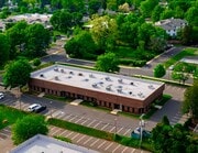 Plastic Surgery Center of Tinton Falls - Parking Garage